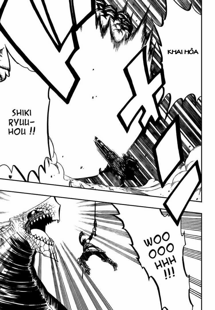 Monster Hunter Orage: Chapter 14: - The Laste Chapter