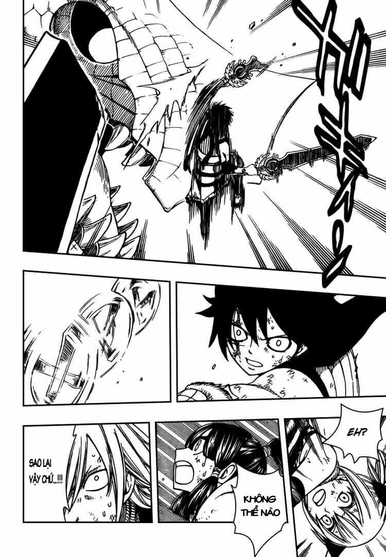 Monster Hunter Orage: Chapter 14: - The Laste Chapter