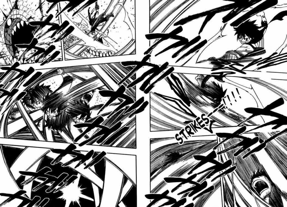 Monster Hunter Orage: Chapter 14: - The Laste Chapter