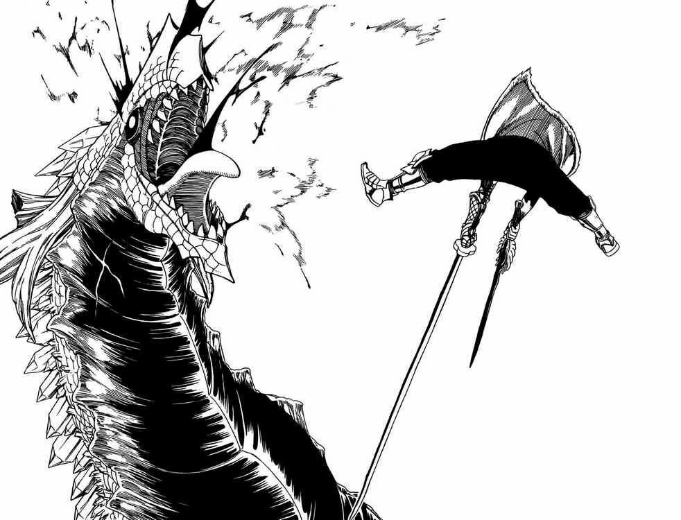Monster Hunter Orage: Chapter 14: - The Laste Chapter