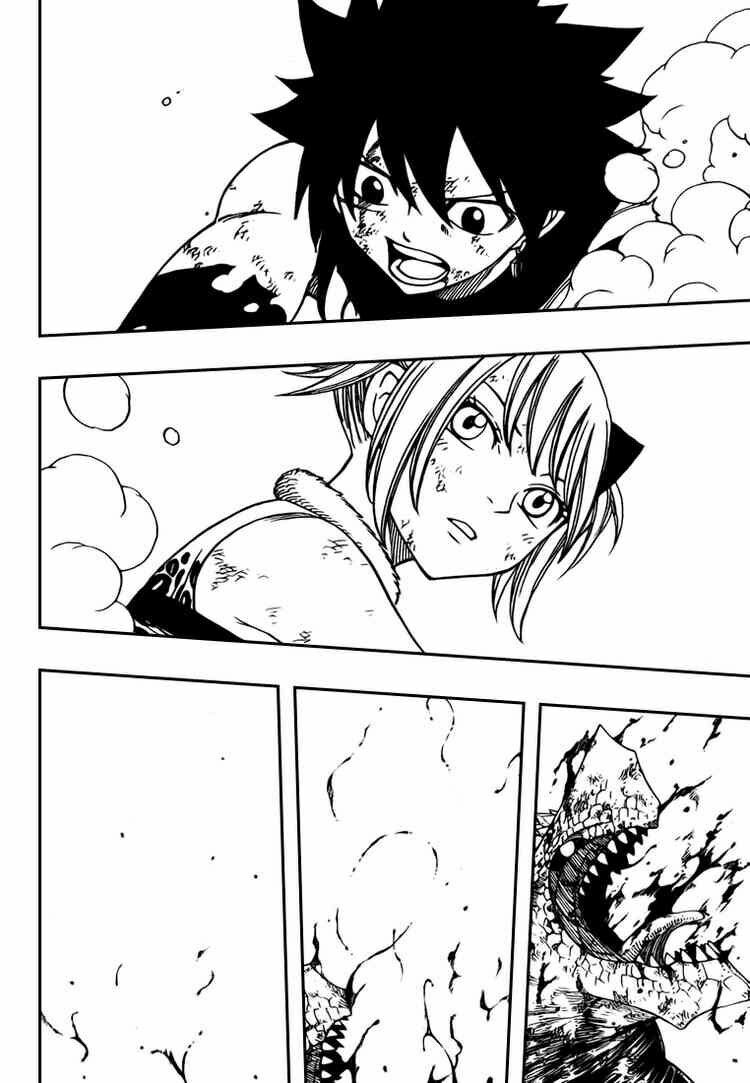 Monster Hunter Orage: Chapter 14: - The Laste Chapter