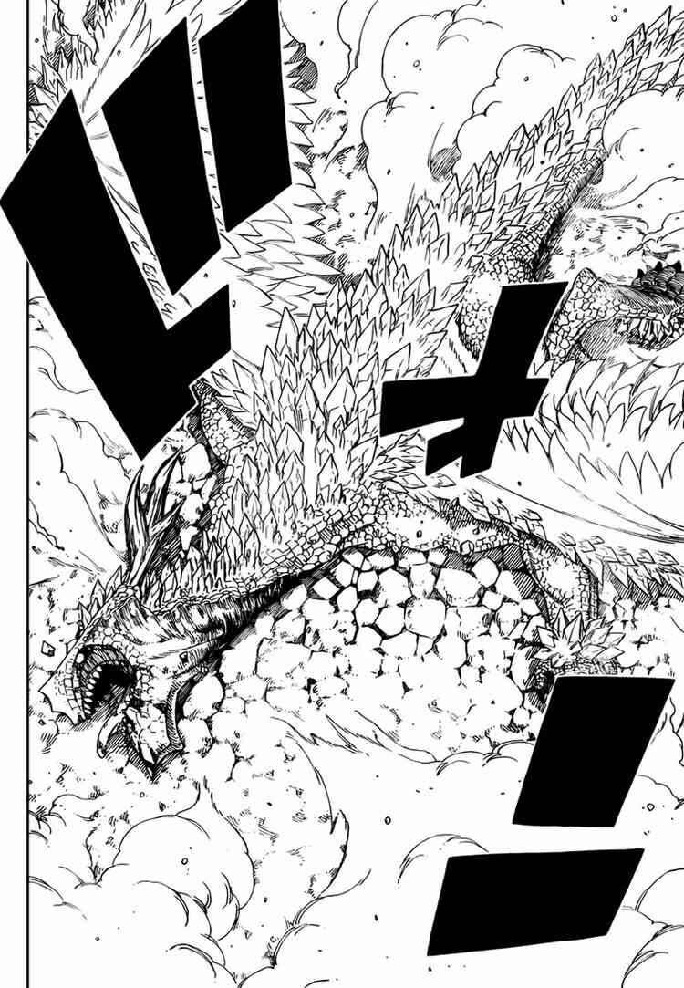 Monster Hunter Orage: Chapter 14: - The Laste Chapter