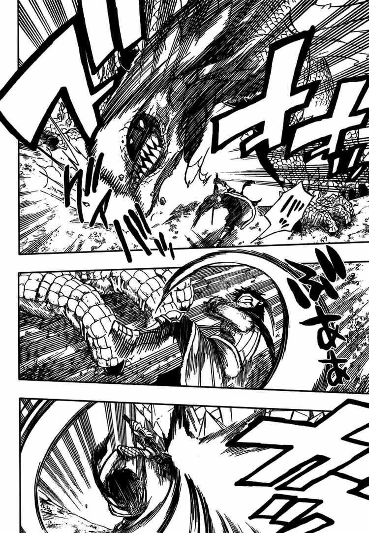 Monster Hunter Orage: Chapter 14: - The Laste Chapter