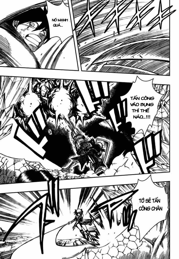 Monster Hunter Orage: Chapter 14: - The Laste Chapter