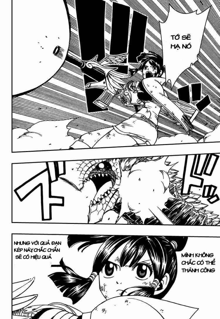Monster Hunter Orage: Chapter 14: - The Laste Chapter