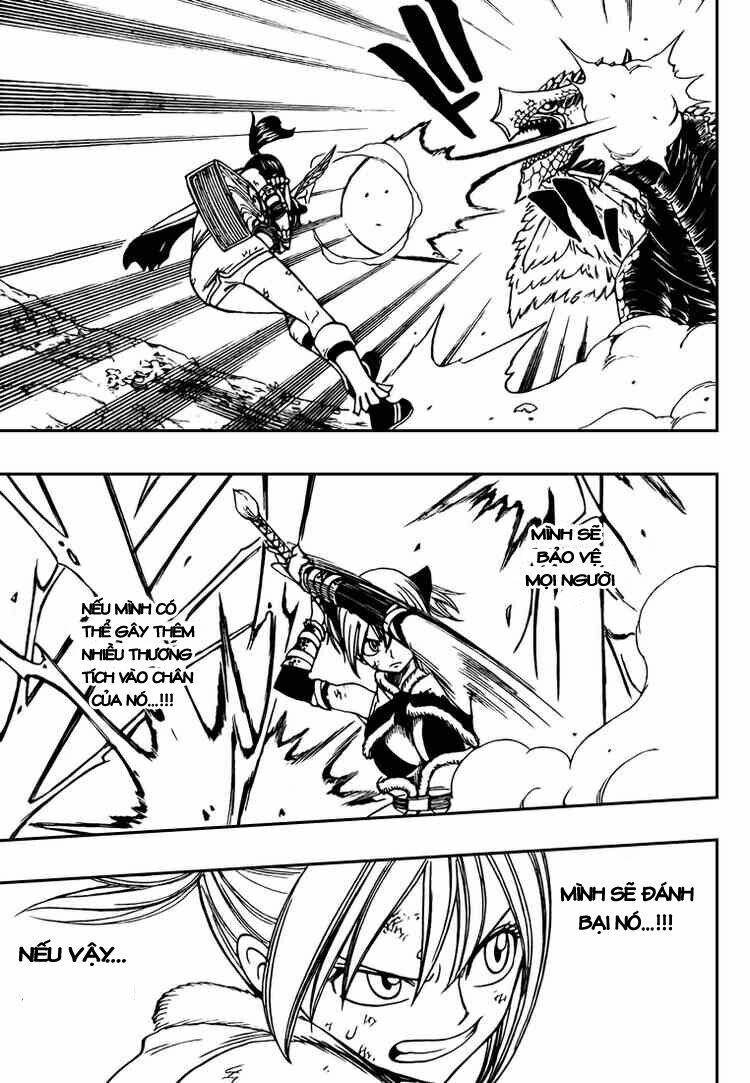 Monster Hunter Orage: Chapter 14: - The Laste Chapter