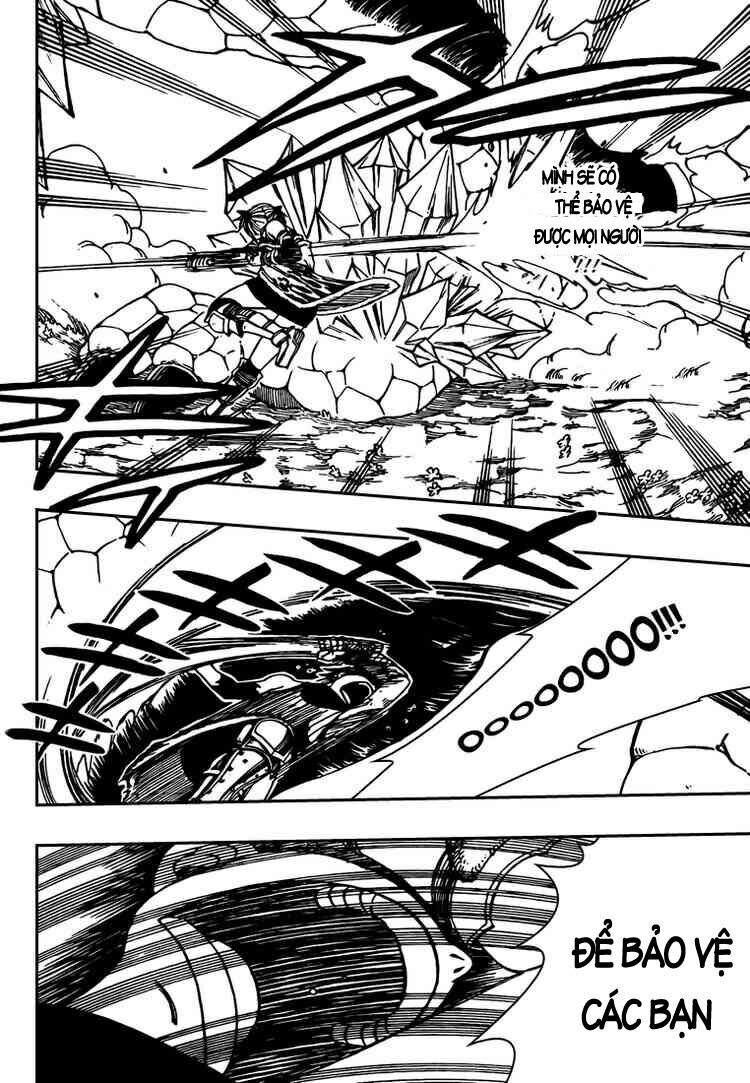 Monster Hunter Orage: Chapter 14: - The Laste Chapter
