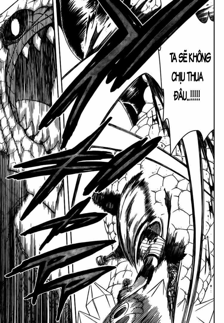 Monster Hunter Orage: Chapter 14: - The Laste Chapter