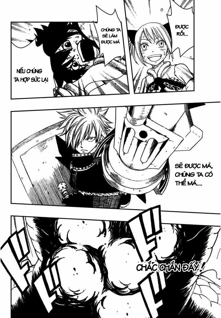Monster Hunter Orage: Chapter 14: - The Laste Chapter