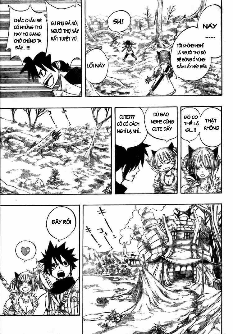 Monster Hunter Orage: Chapter 2