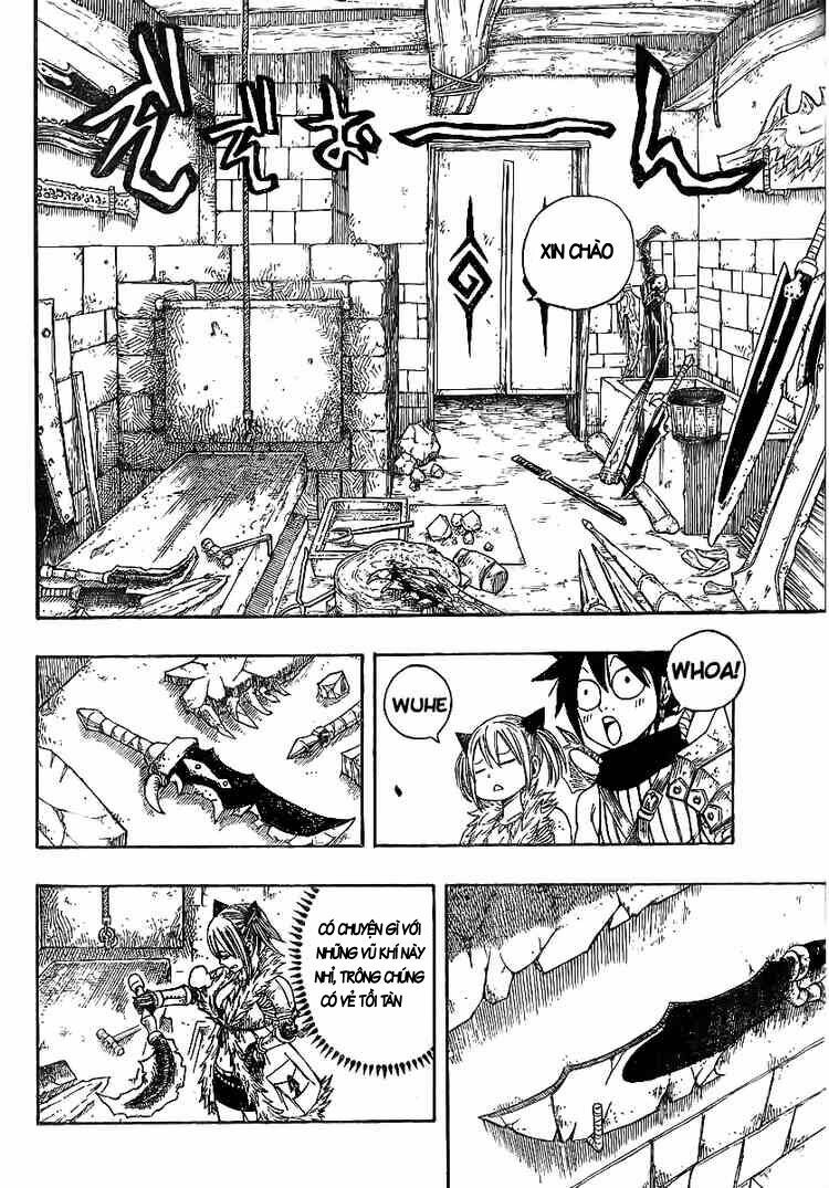 Monster Hunter Orage: Chapter 2