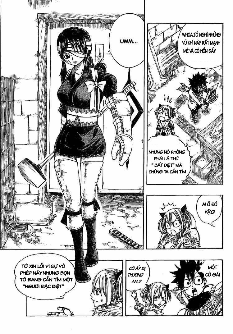 Monster Hunter Orage: Chapter 2