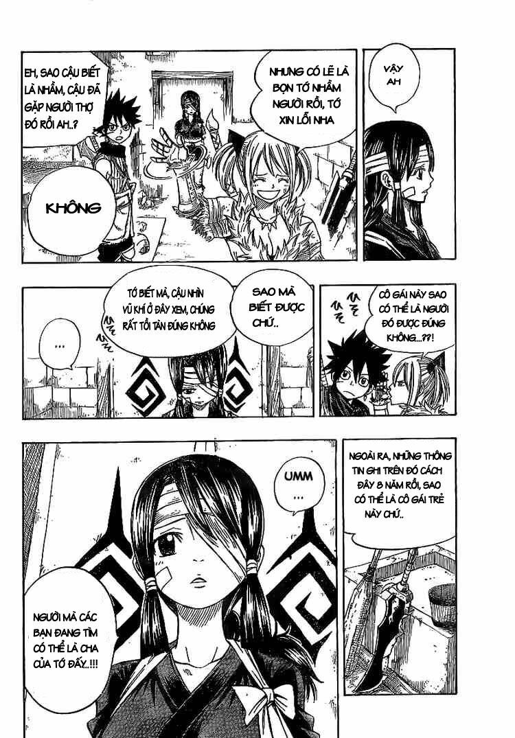 Monster Hunter Orage: Chapter 2