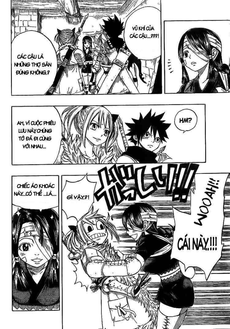 Monster Hunter Orage: Chapter 2