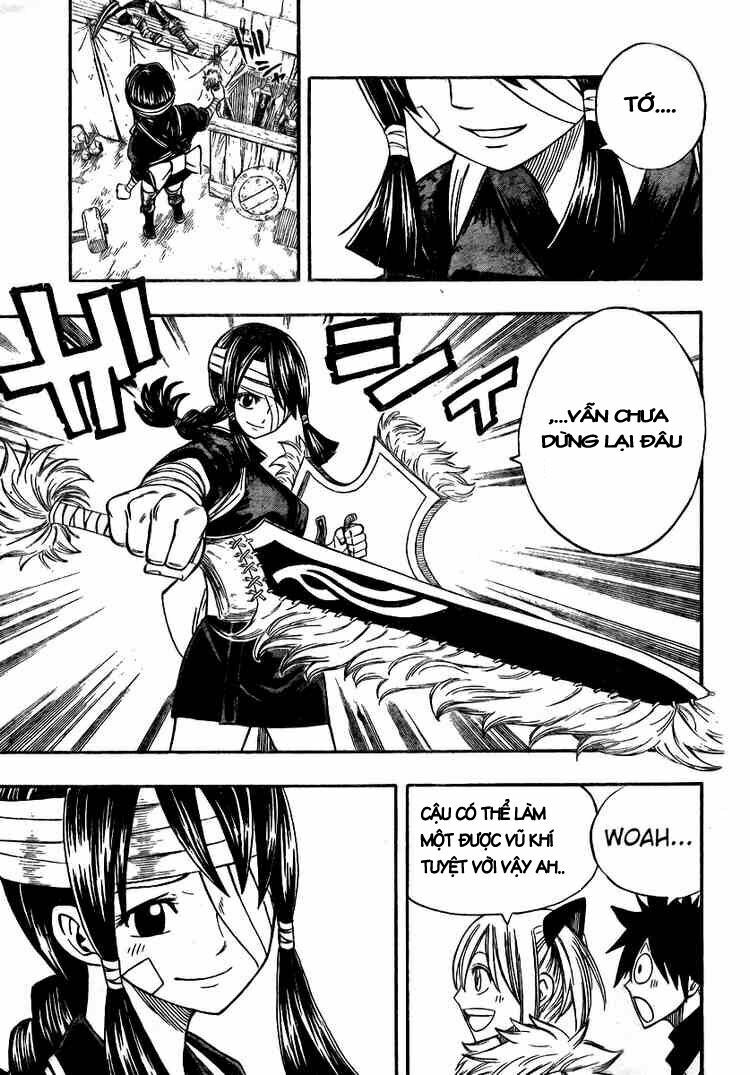 Monster Hunter Orage: Chapter 2