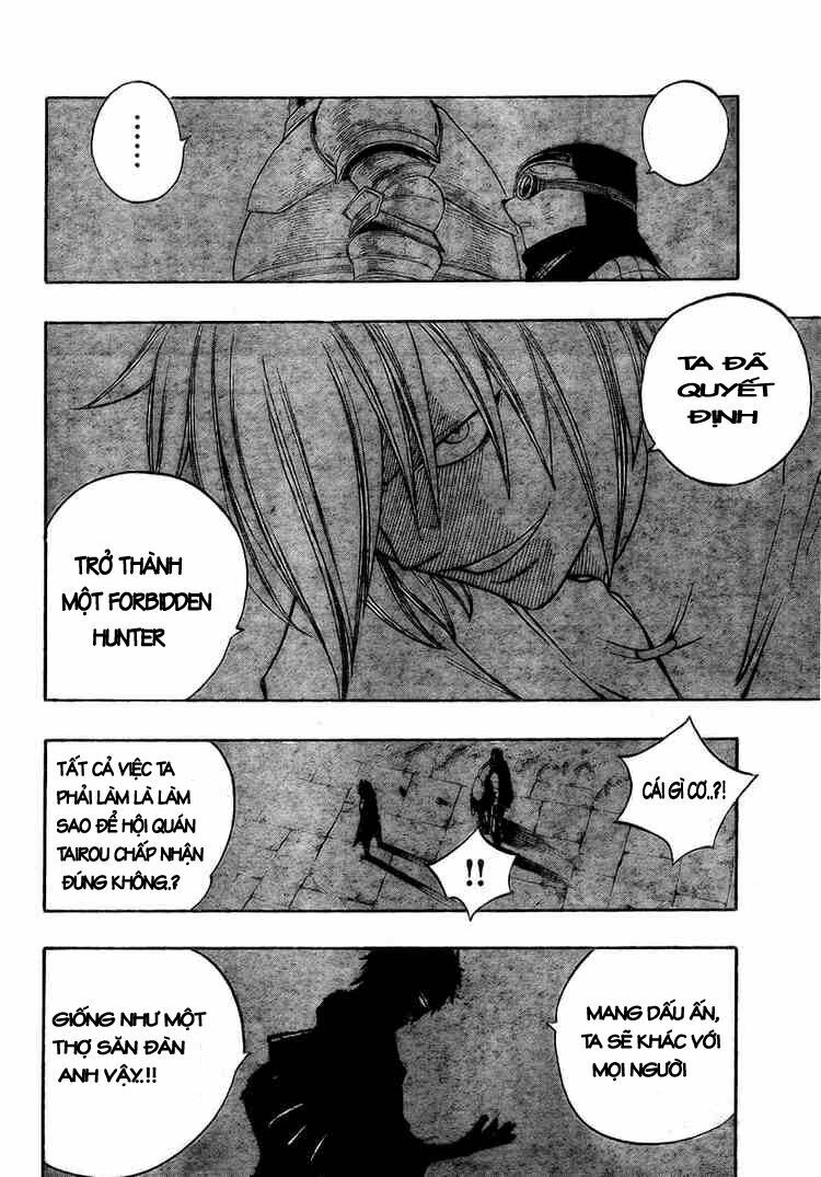 Monster Hunter Orage: Chapter 2