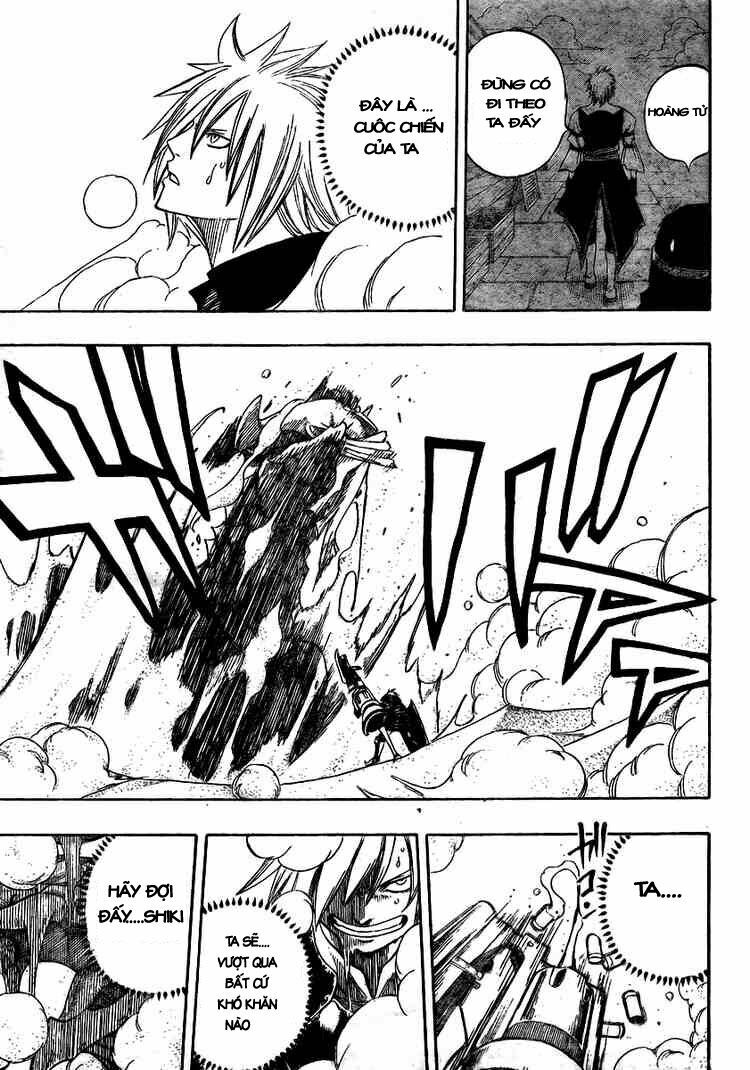 Monster Hunter Orage: Chapter 2