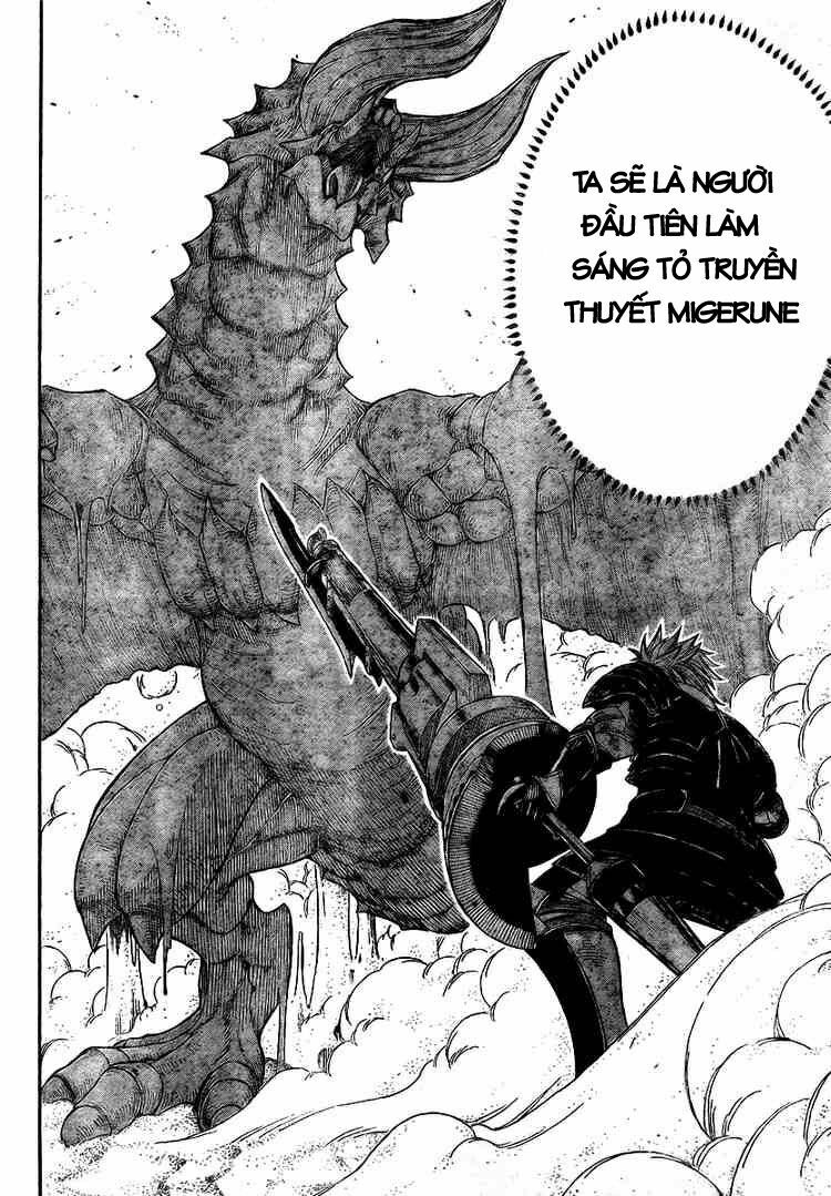 Monster Hunter Orage: Chapter 2