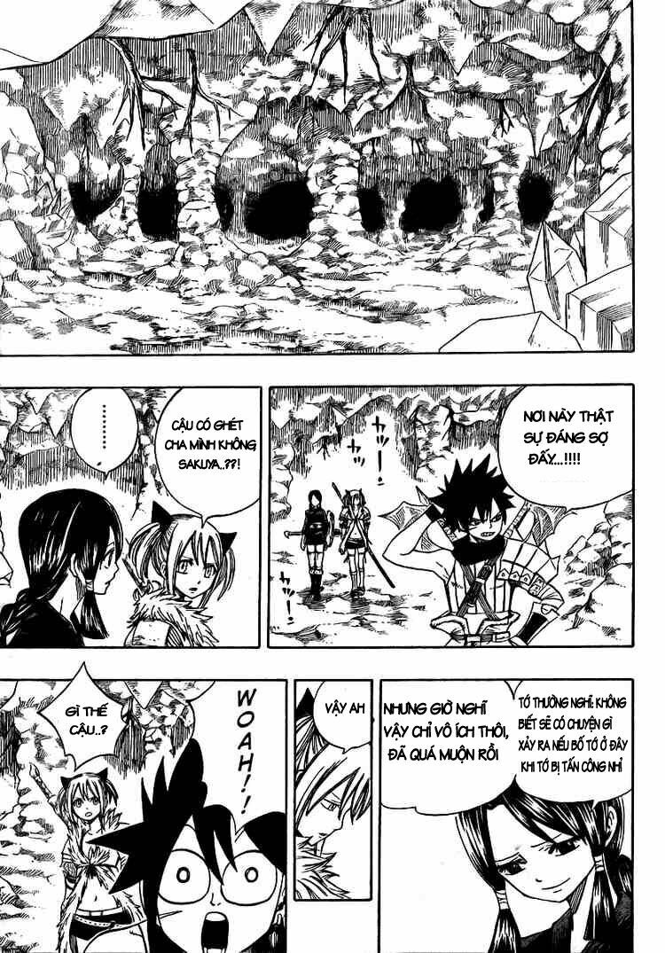 Monster Hunter Orage: Chapter 2