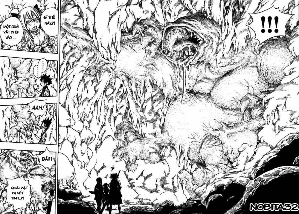 Monster Hunter Orage: Chapter 2