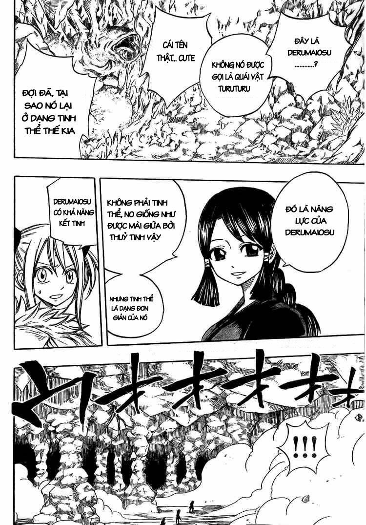 Monster Hunter Orage: Chapter 2