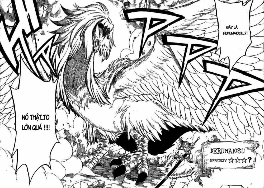 Monster Hunter Orage: Chapter 2