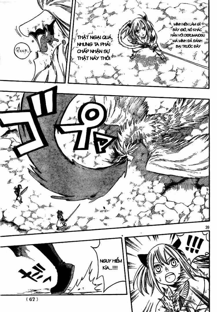 Monster Hunter Orage: Chapter 2