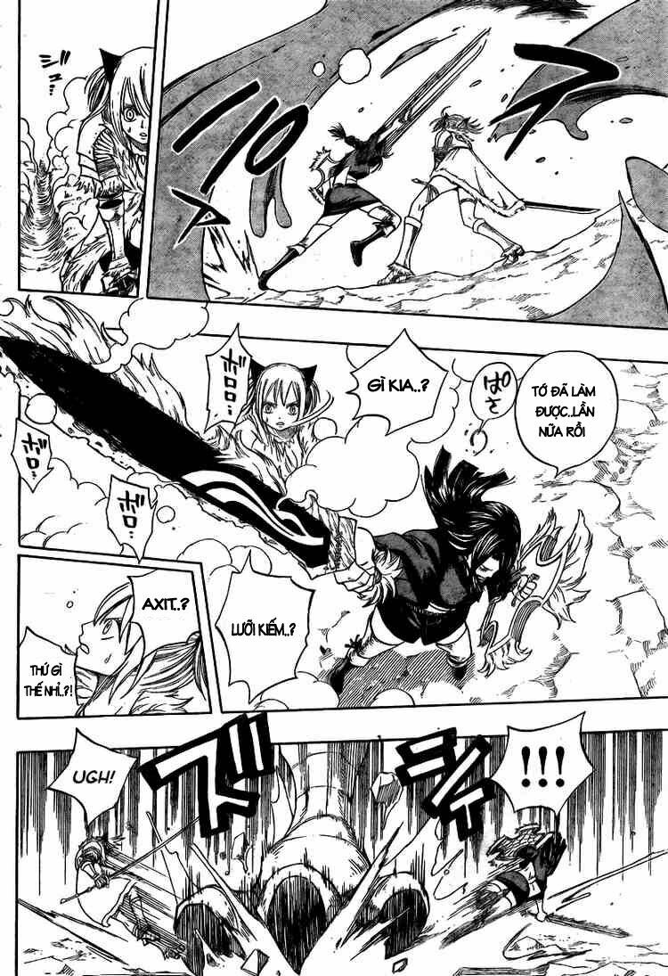 Monster Hunter Orage: Chapter 2
