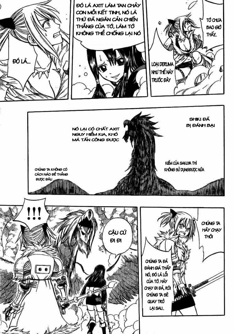 Monster Hunter Orage: Chapter 2