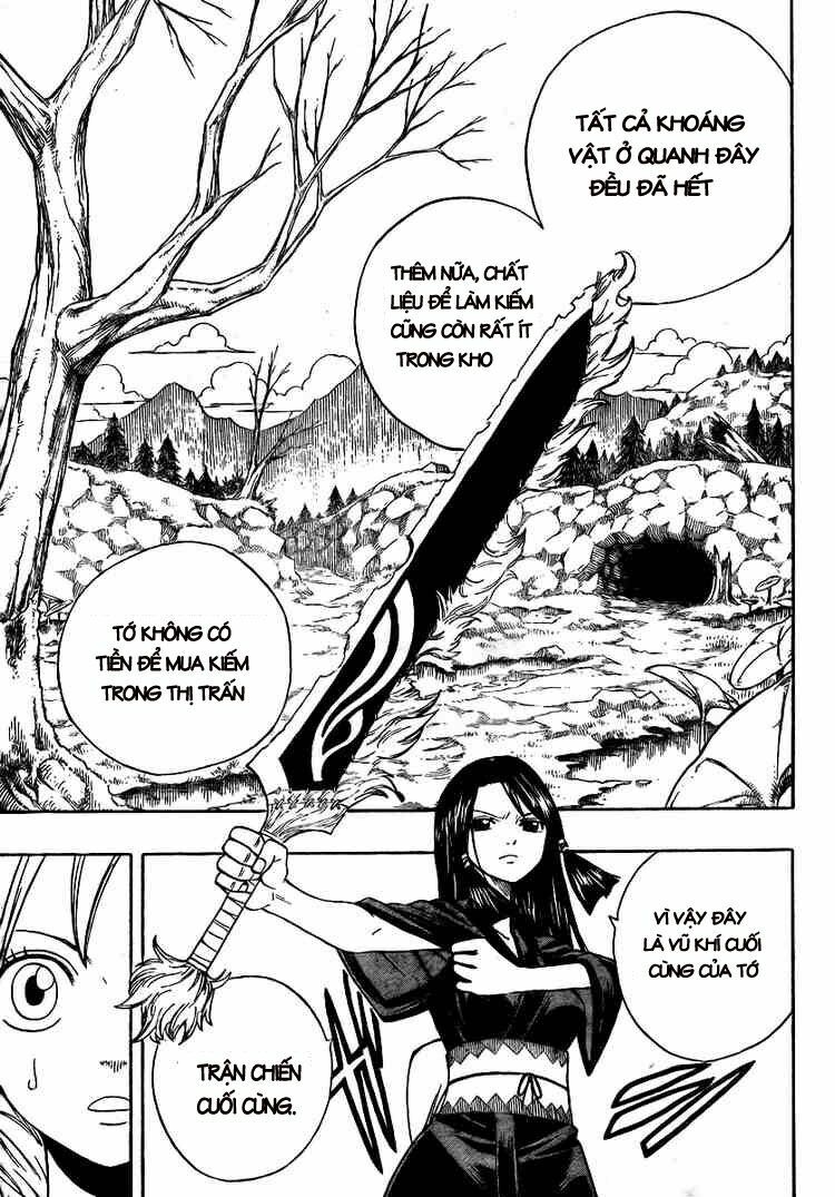 Monster Hunter Orage: Chapter 2