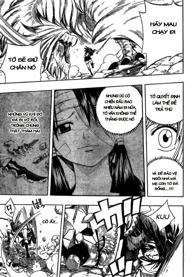 Monster Hunter Orage: Chapter 2