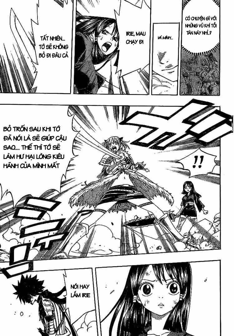 Monster Hunter Orage: Chapter 2