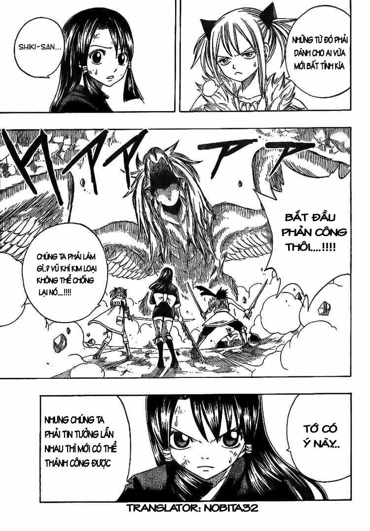 Monster Hunter Orage: Chapter 2