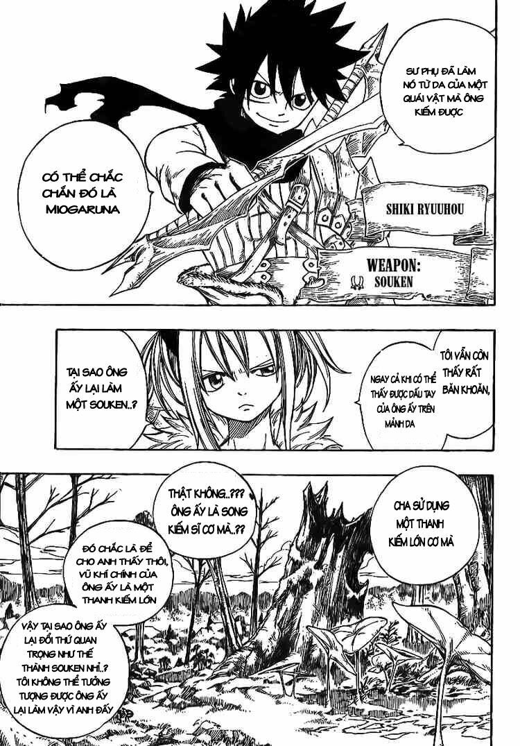Monster Hunter Orage: Chapter 2