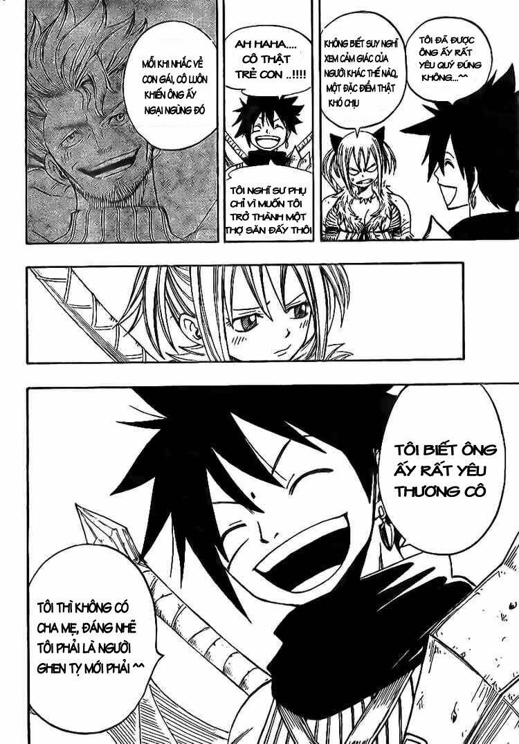 Monster Hunter Orage: Chapter 2