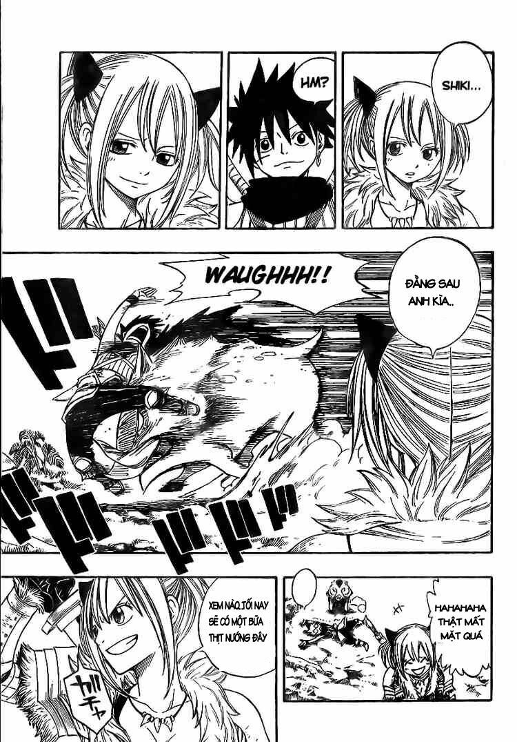 Monster Hunter Orage: Chapter 2
