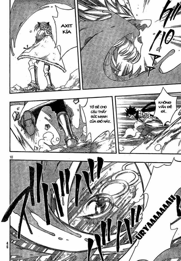 Monster Hunter Orage: Chapter 3