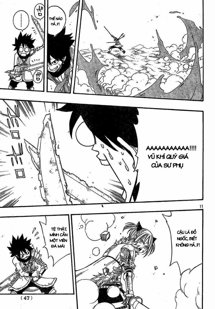 Monster Hunter Orage: Chapter 3