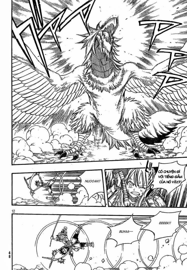 Monster Hunter Orage: Chapter 3