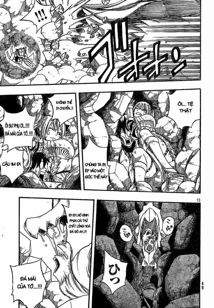 Monster Hunter Orage: Chapter 3