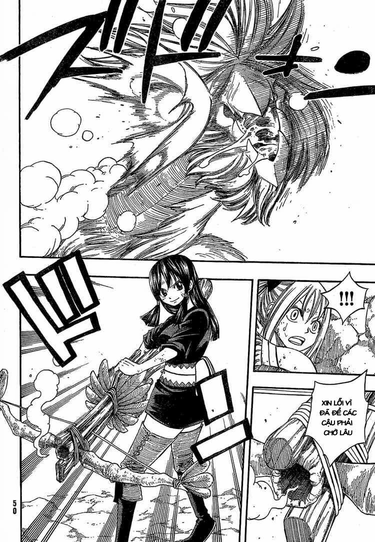 Monster Hunter Orage: Chapter 3