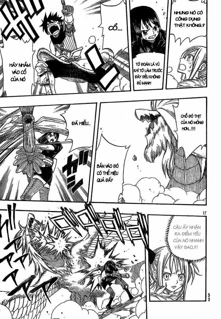 Monster Hunter Orage: Chapter 3
