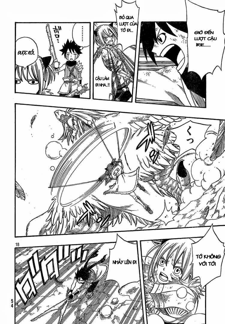 Monster Hunter Orage: Chapter 3
