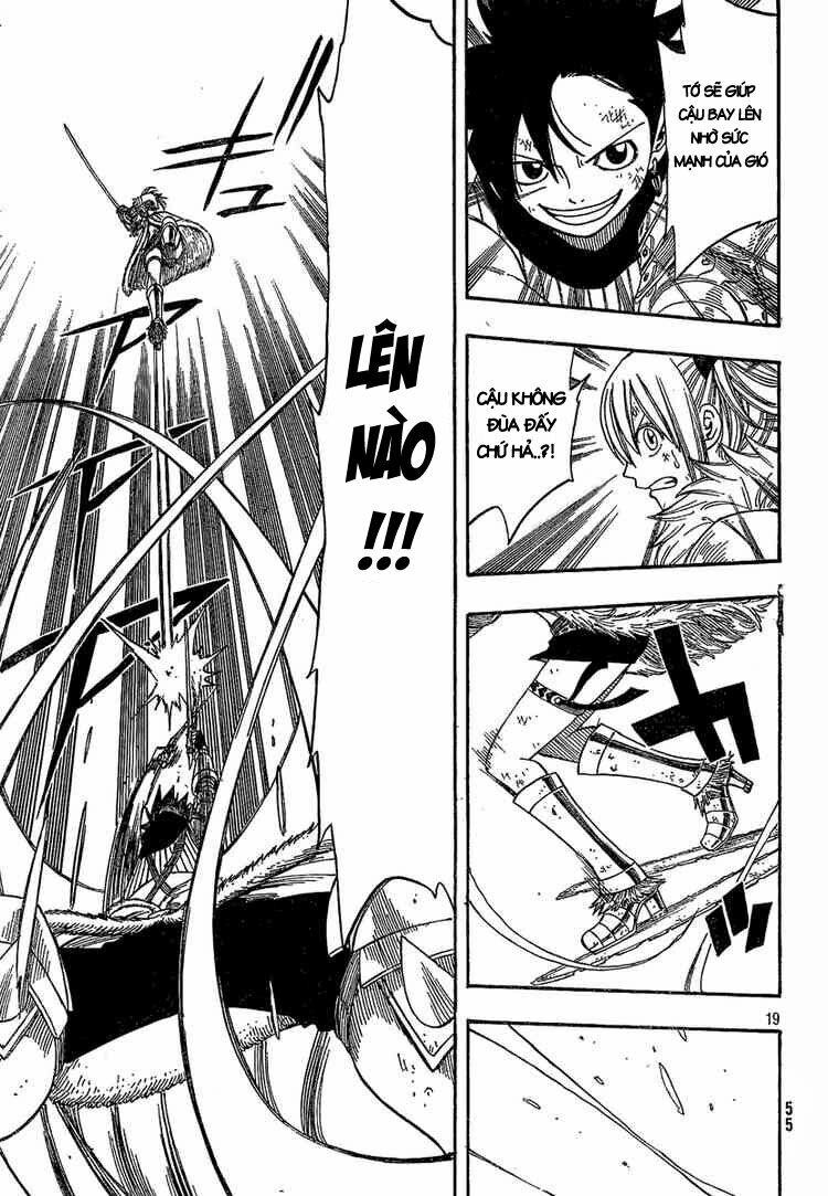 Monster Hunter Orage: Chapter 3