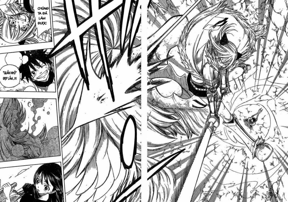 Monster Hunter Orage: Chapter 3