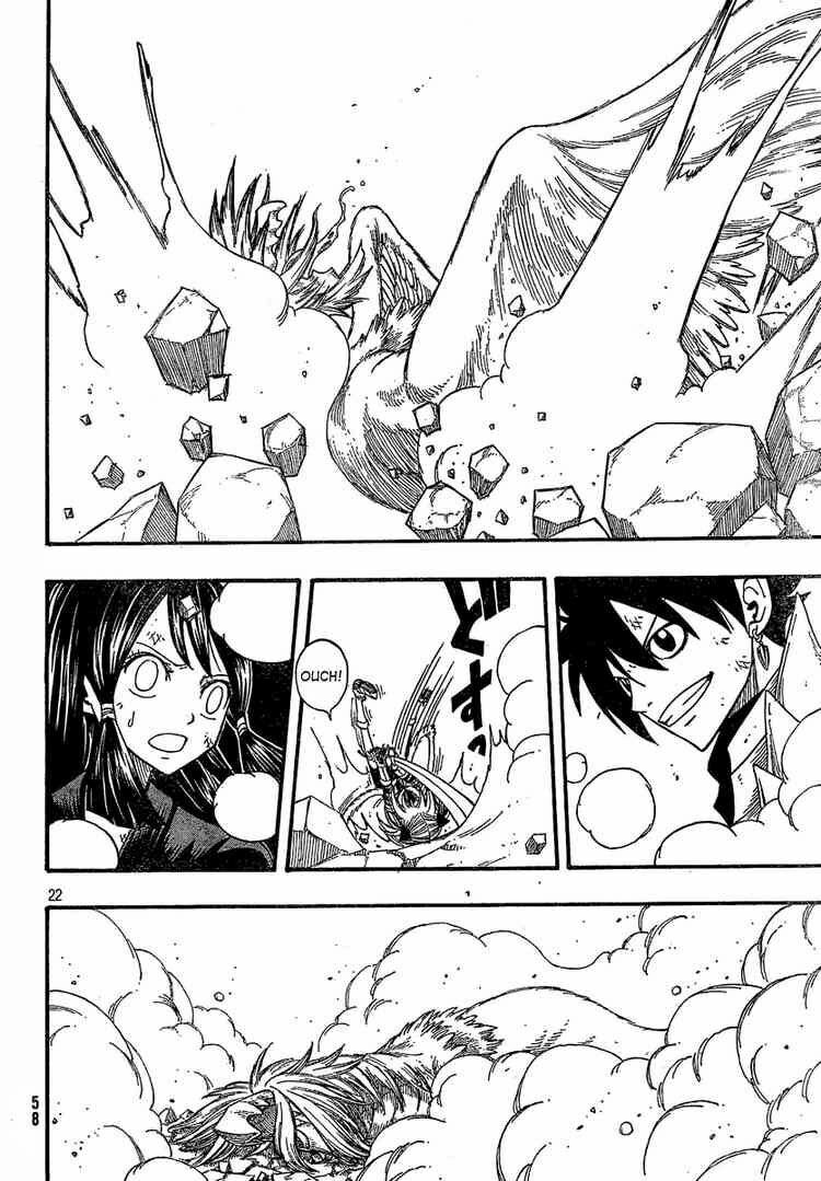 Monster Hunter Orage: Chapter 3