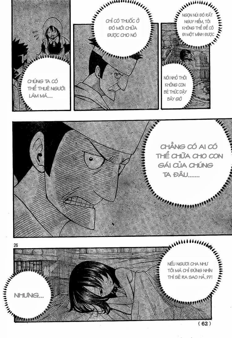 Monster Hunter Orage: Chapter 3