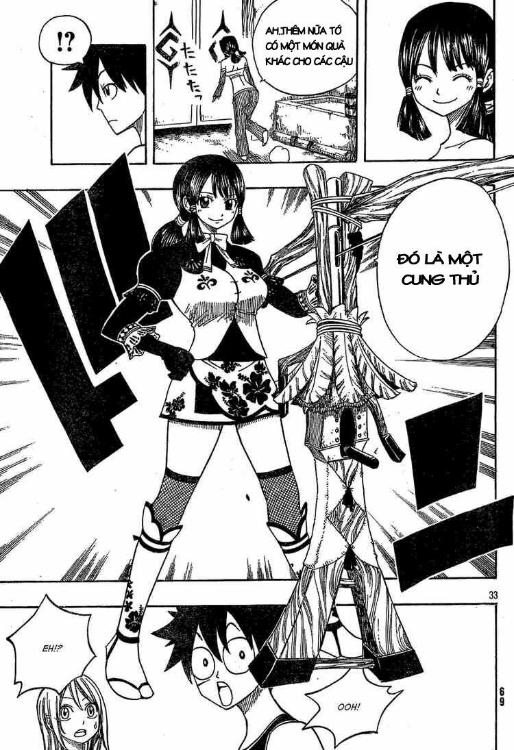 Monster Hunter Orage: Chapter 3