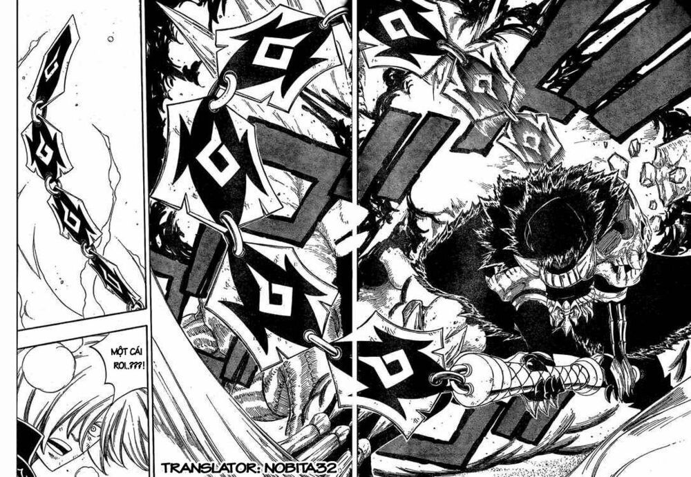 Monster Hunter Orage: Chapter 3