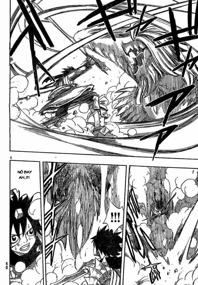 Monster Hunter Orage: Chapter 3